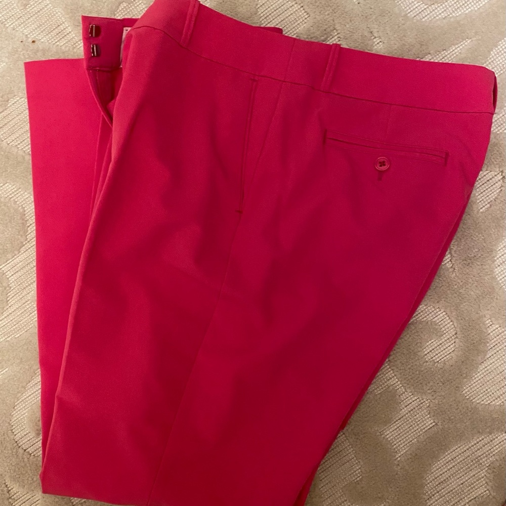 Fairway and Greene golf pants